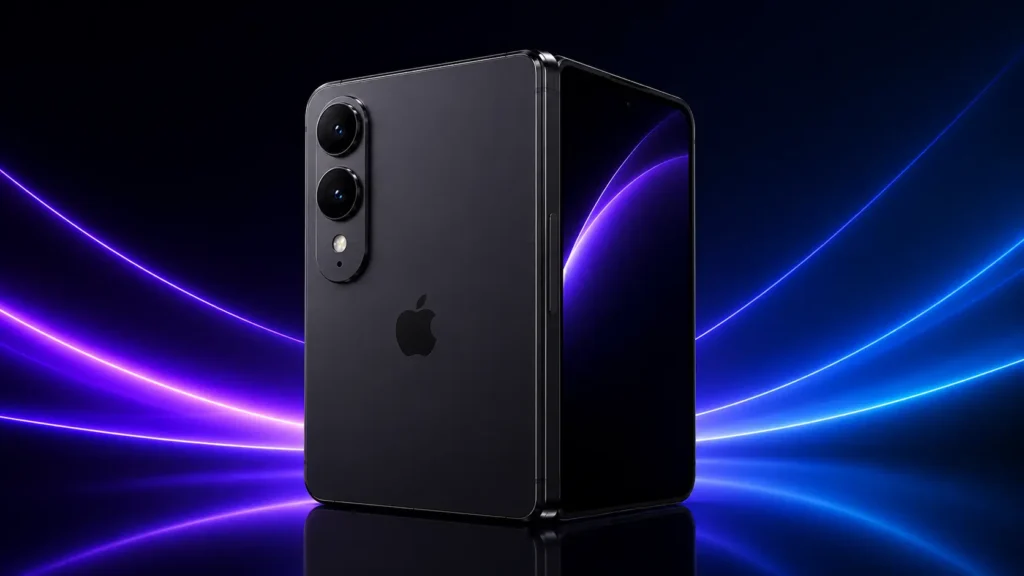 iPhone Fold Release Date Delayed? 