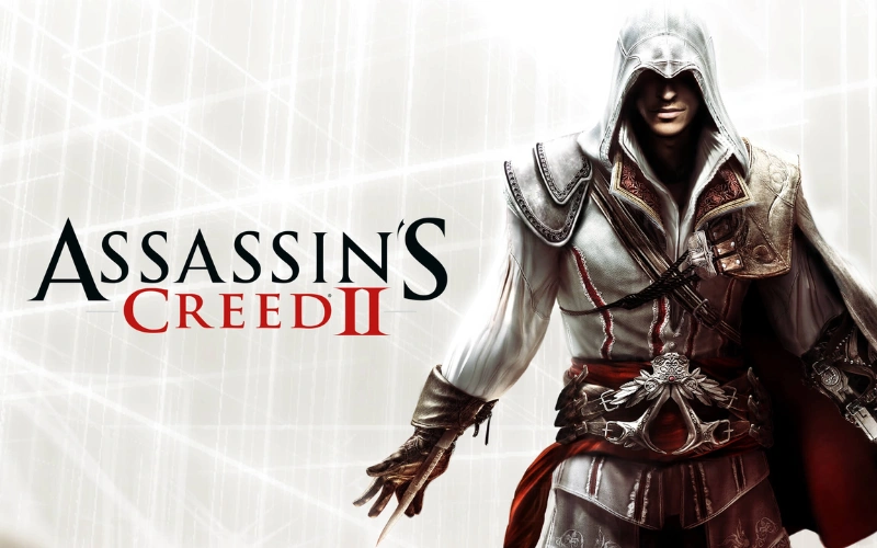 Assassin's Creed II