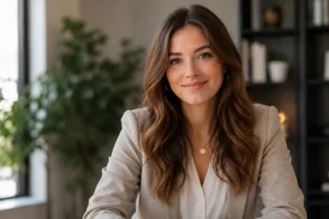 Picture of Olivia Carter