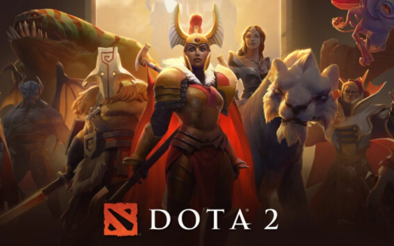 Dota 2