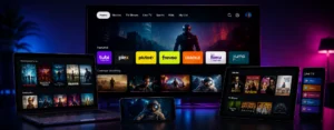 best free streaming sites for movies and TV shows