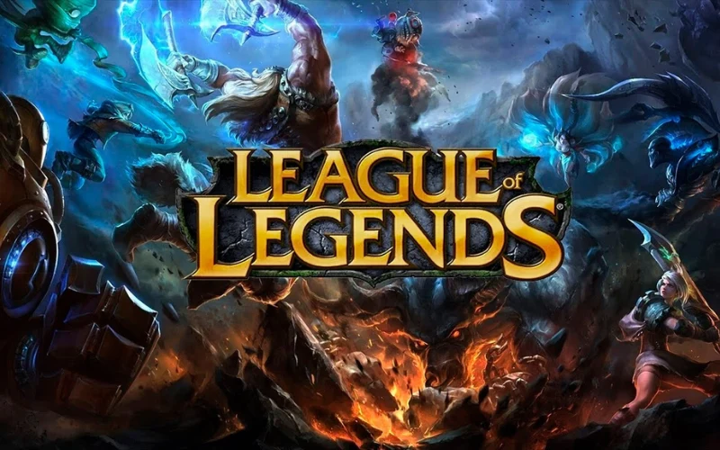 League of Legends