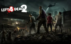 Left 4 Dead 2
