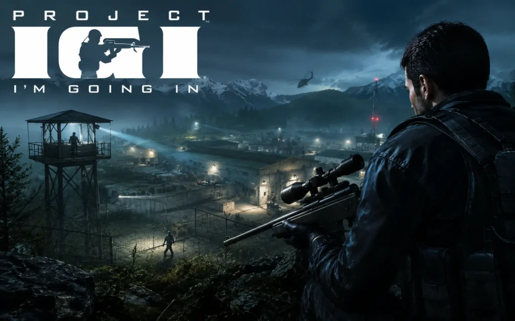 Project IGI