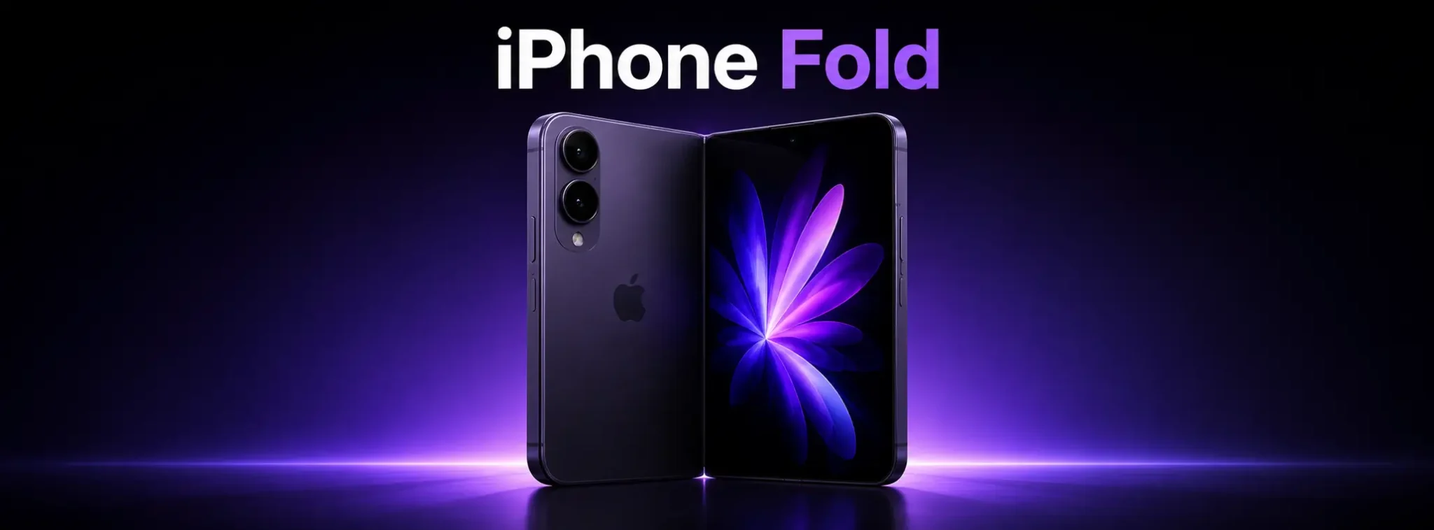 iPhone Fold Release Date Delayed?