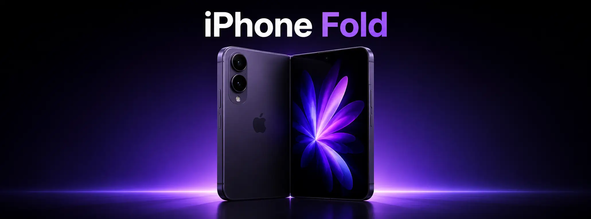 iPhone Fold Release Date Delayed?