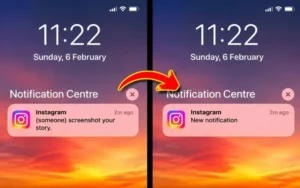 Does Instagram Notify When You Screenshot