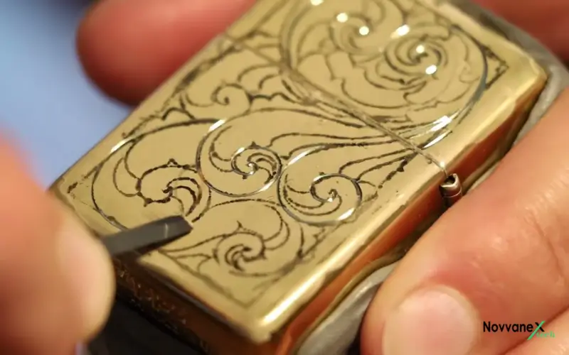 Hand Engraving