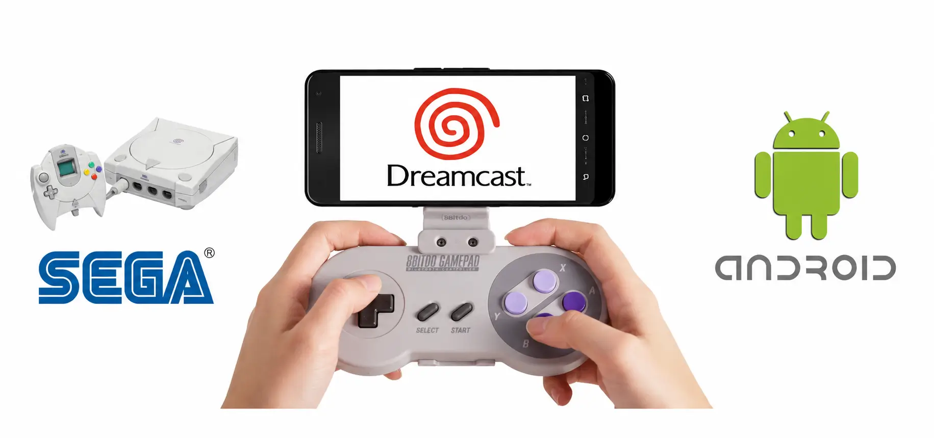 Best Free Sega Android Emulator
