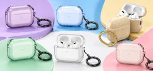AirPods Pro 3 Case