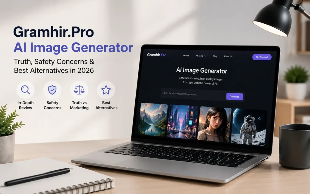 What Is Gramhir.pro? A Brief History