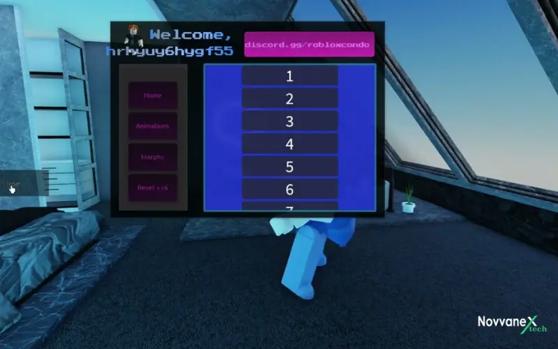 Are Condo Games Allowed on Roblox