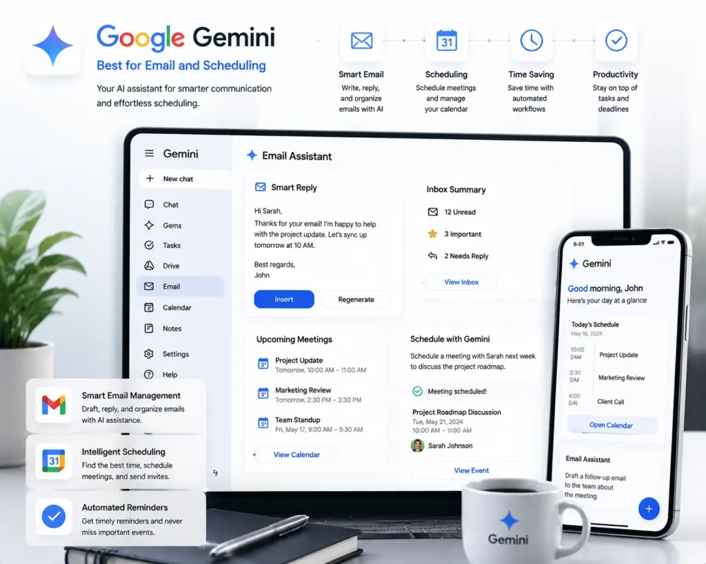 Google Gemini