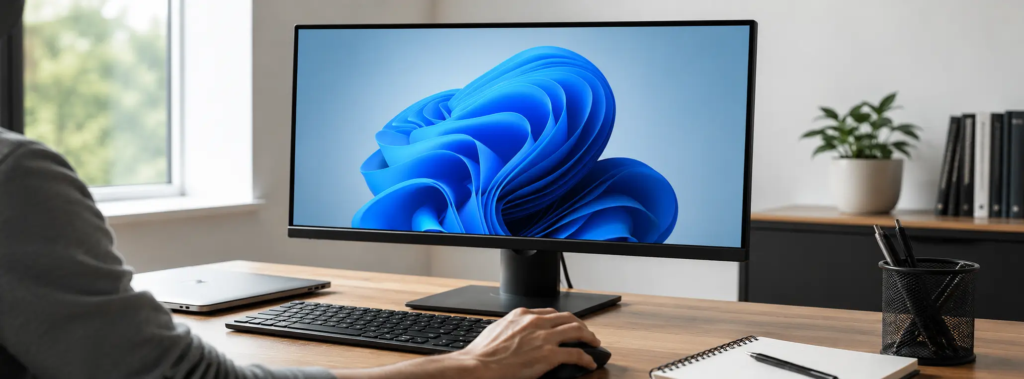 Windows 11 Taskbar Not Responding
