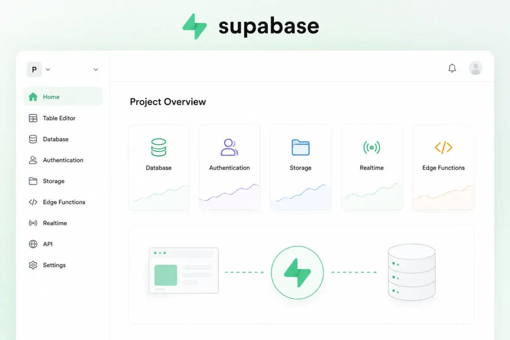 What Is Supabase?