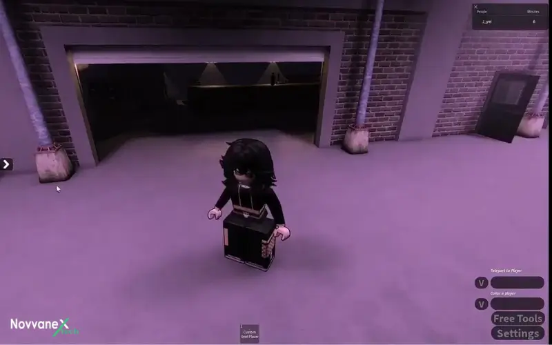 Condo Games Roblox