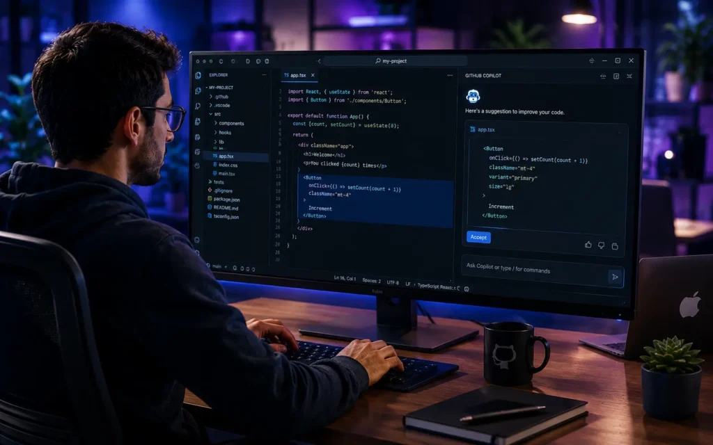 GitHub Copilot