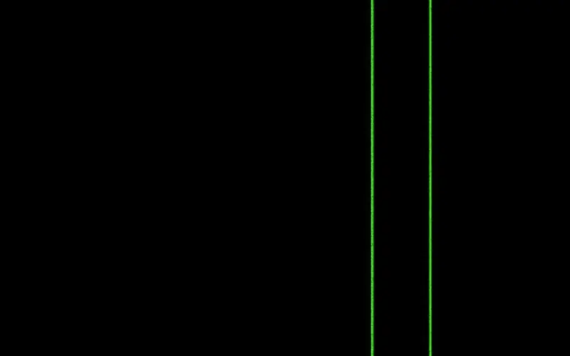 Green Lines on Different Laptop Brands