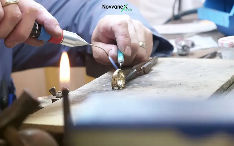 Mechanical Engraving
