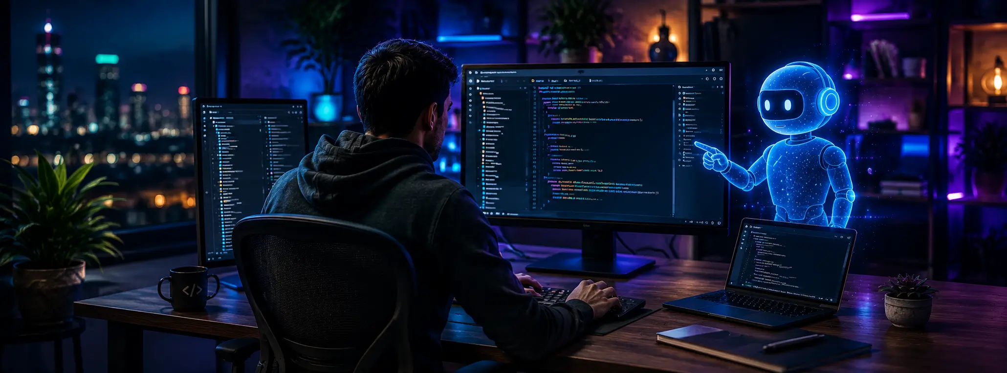 8 Best AI Coding Assistants in 2026