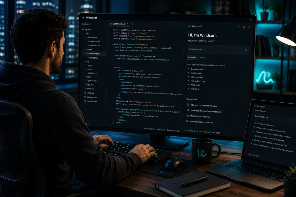 OpenAI Codex