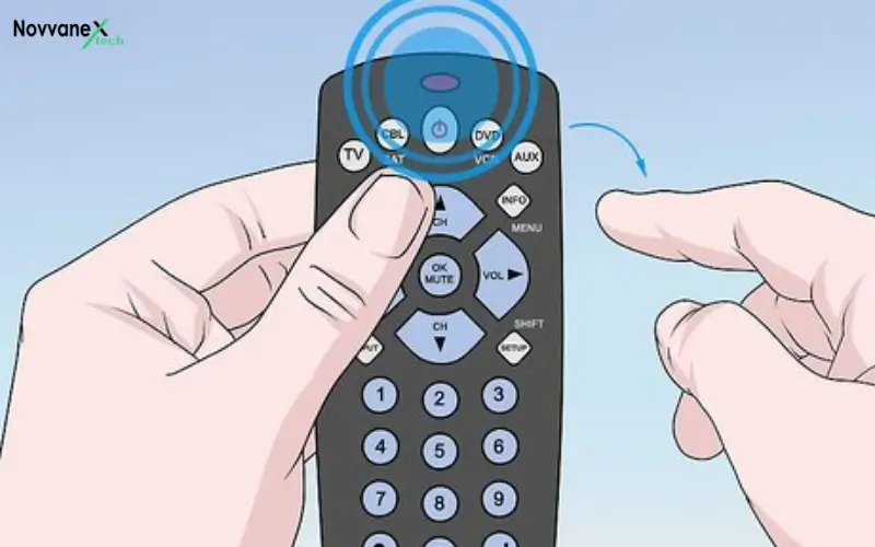 How RCA Universal Remotes Work