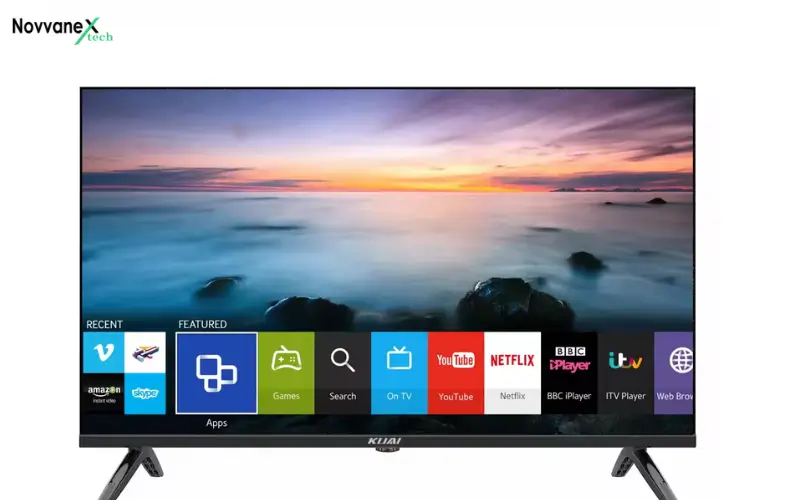 Samsung Smart TVs