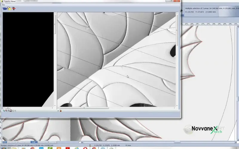 Software Used in Modern Engraving