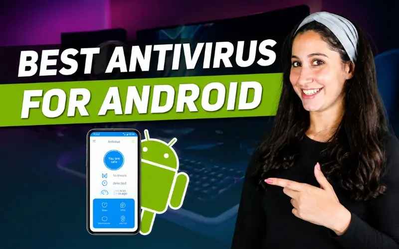 Best Antivirus Software