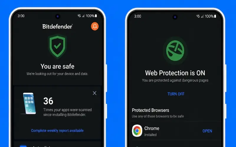 Best Antivirus Software