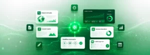 AI productivity ecosystem