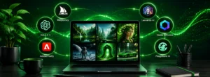 Best Free AI Image Generators in 2026