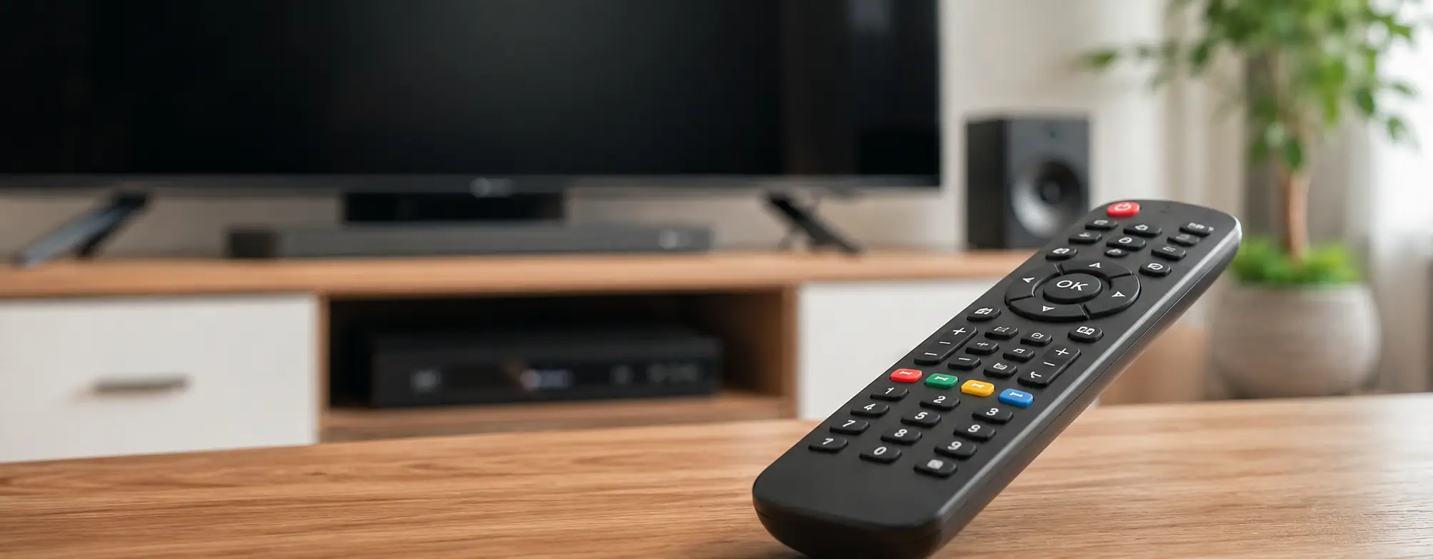RCA Universal Remote Codes