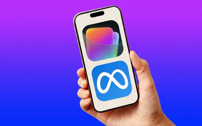 Meta Pocket App