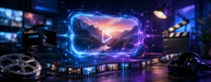 unified cinematic video prompt