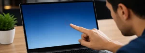 How to Remove Dead Pixels from Laptop Screen