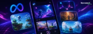 Meta Pocket App