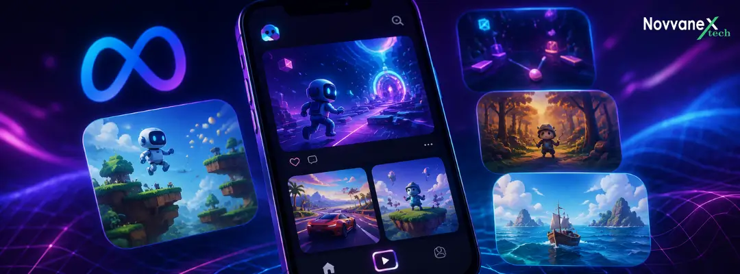 Meta Pocket App