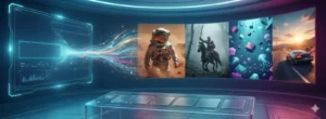 100 Cinematic Video Prompt Example