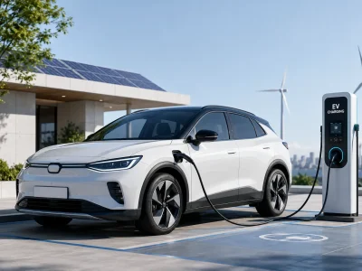 EV charging