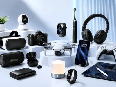 Modern gadget