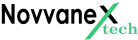 NovvaneXtech Logo
